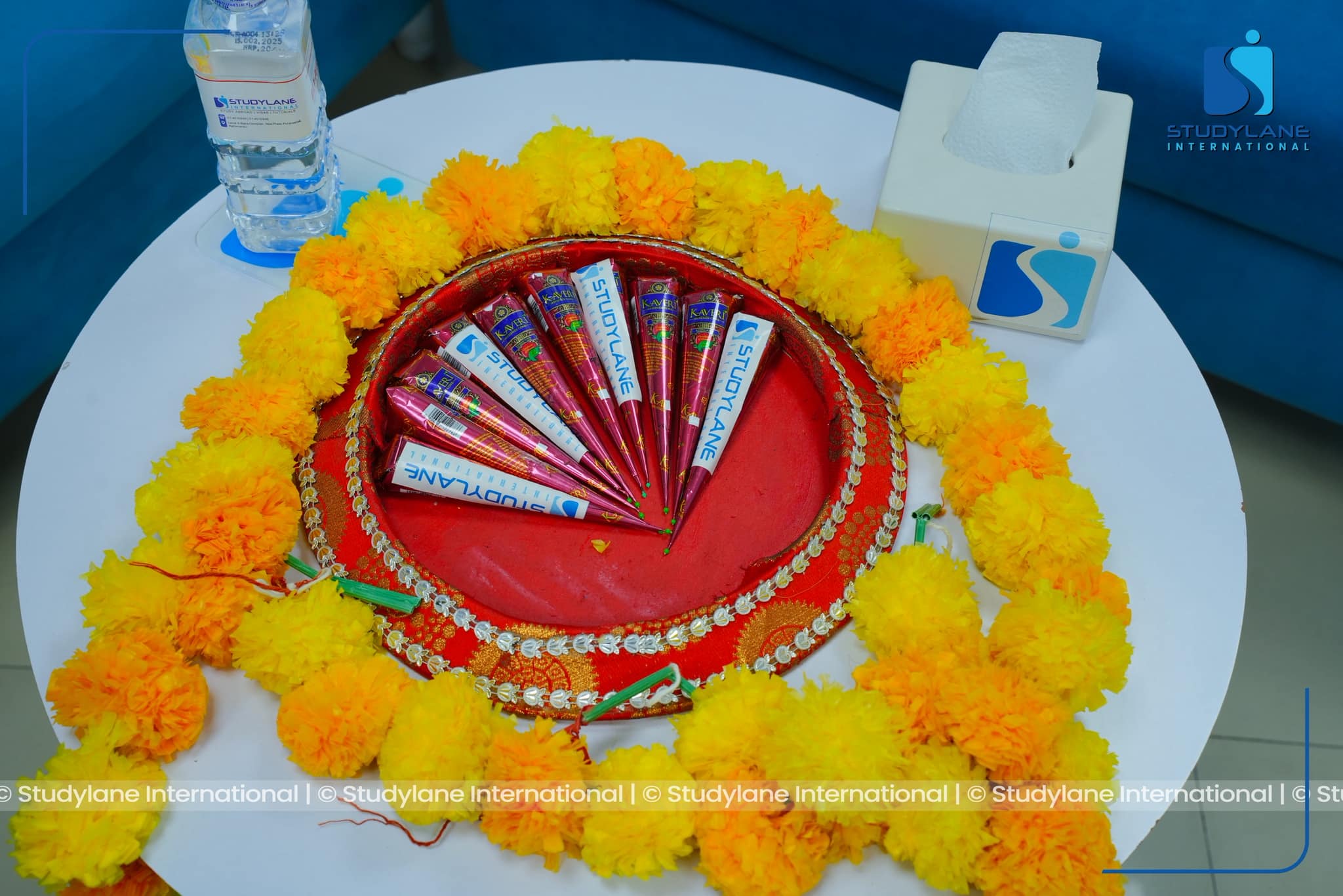 Shrawan Special Mehendi Session - 2082